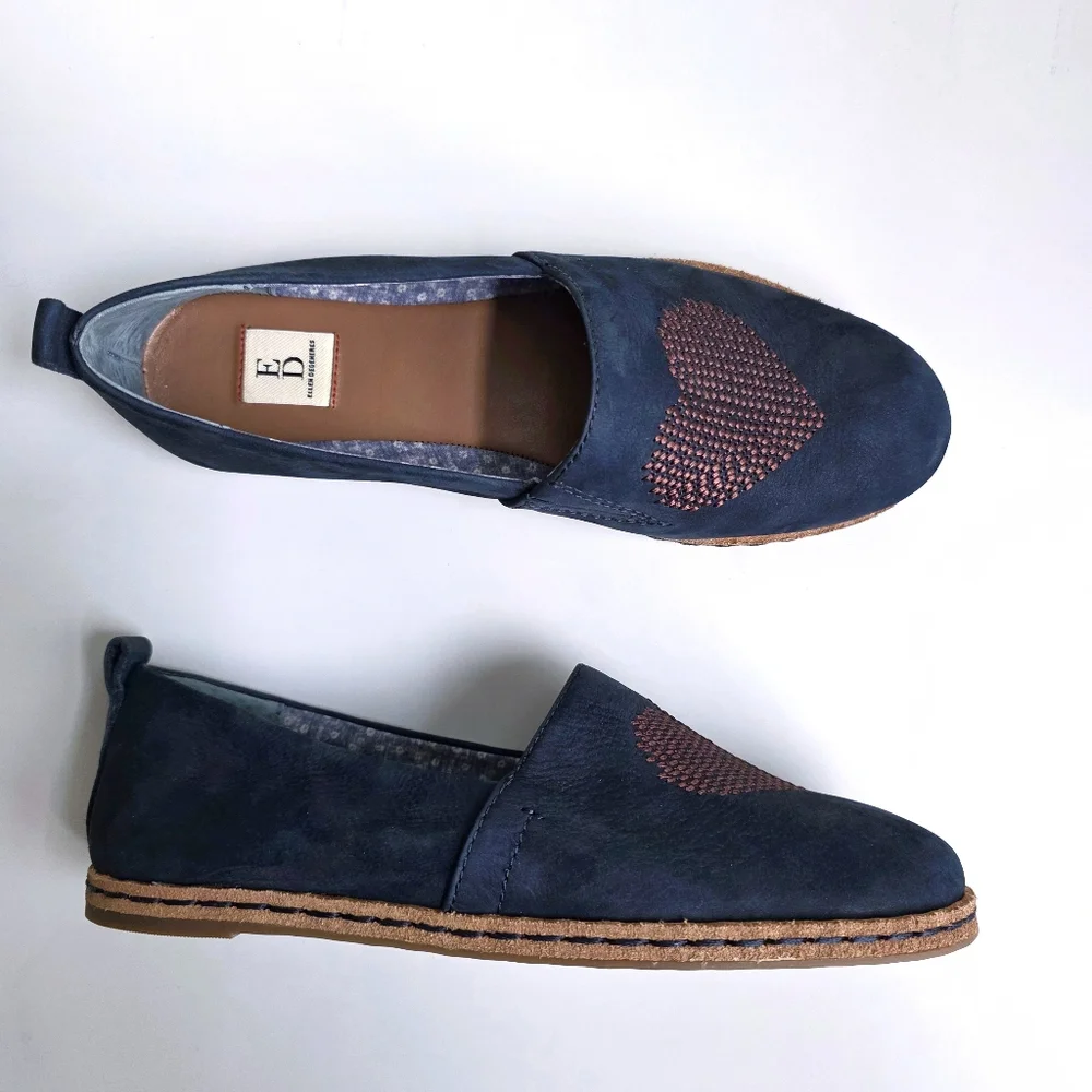 NEW Ellen Degeneres Nalita Shoes